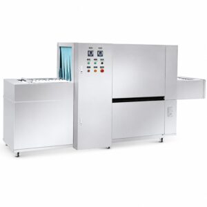 TRAY WASHERS