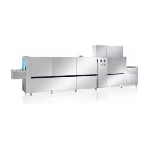 CENTRAL DISHWASHER SYSTEMS