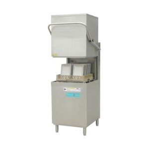 COMMERCIAL DISHWASHERS