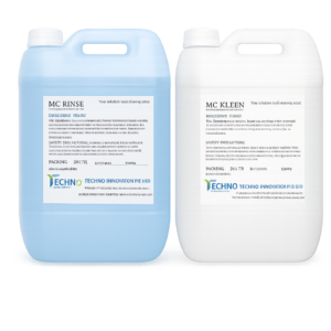 DISHWASHING CHEMICALS