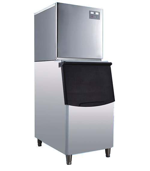 Commercial Cube Ice Maker Singapore
